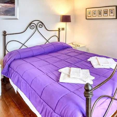 Appartement Mario With Garden *