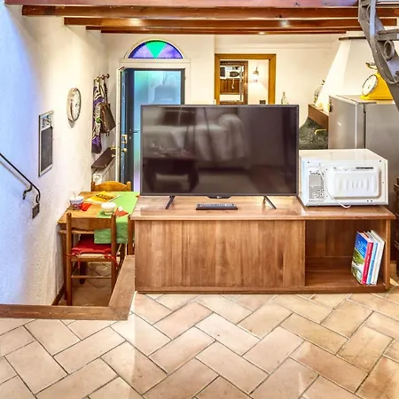 Mario With Garden Levanto