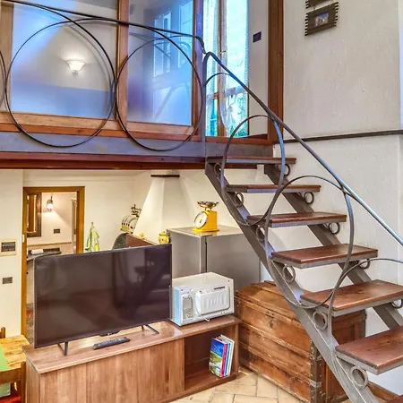 Apartamento Mario With Garden