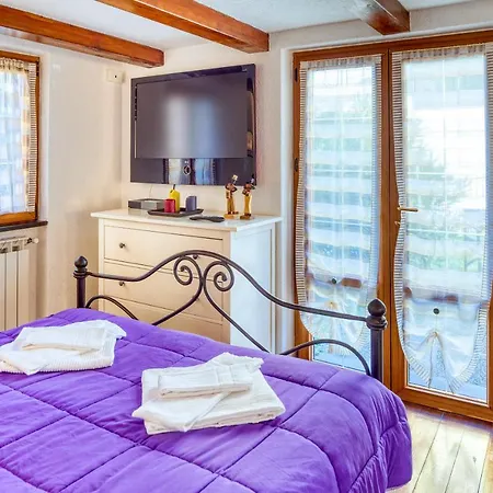 Mario With Garden Apartamento *