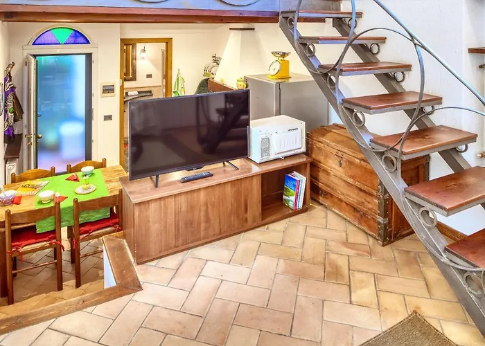 Διαμέρισμα Mario With Garden