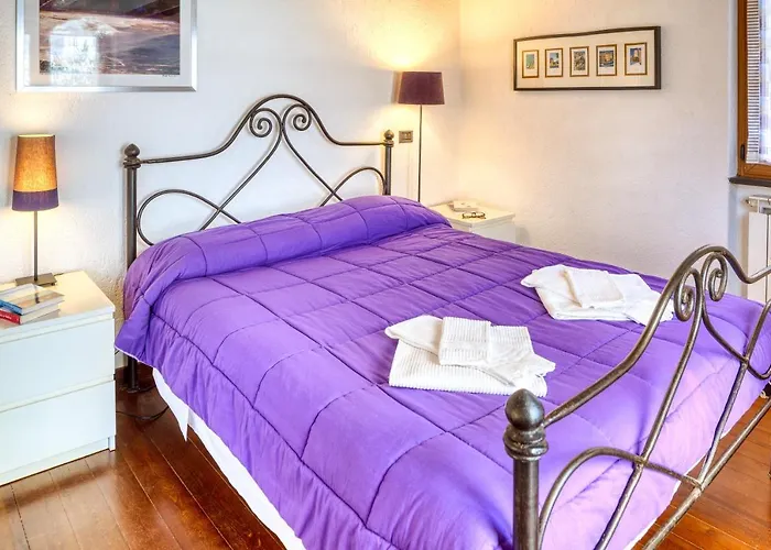 Διαμέρισμα Mario With Garden *