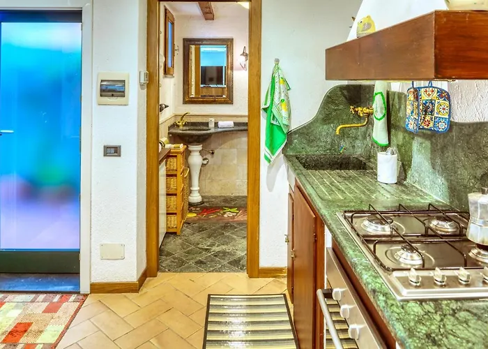 Apartman Mario With Garden *