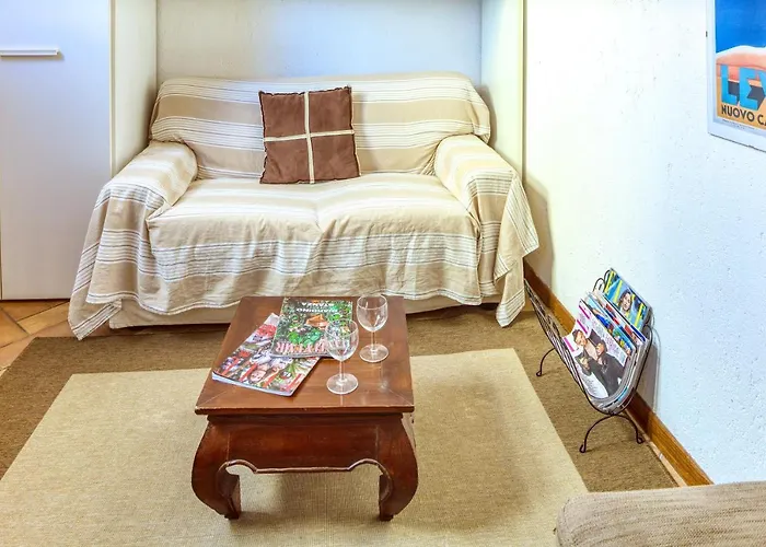 Apartman Mario With Garden *