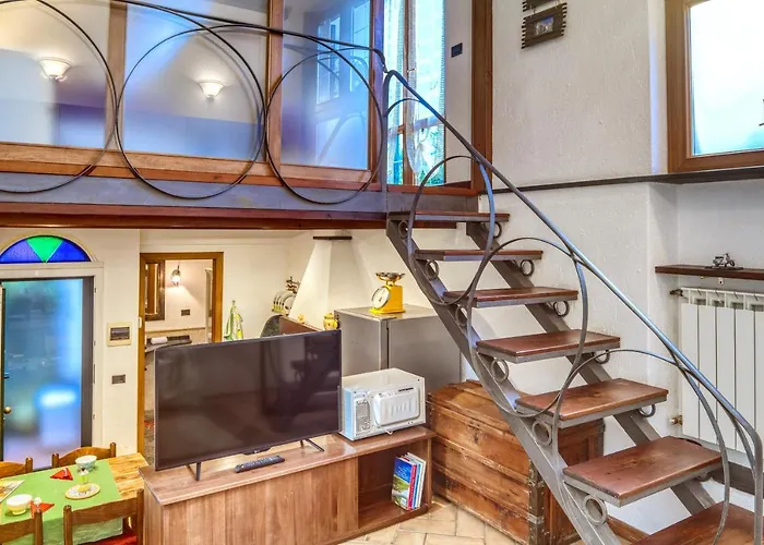 Apartman Mario With Garden